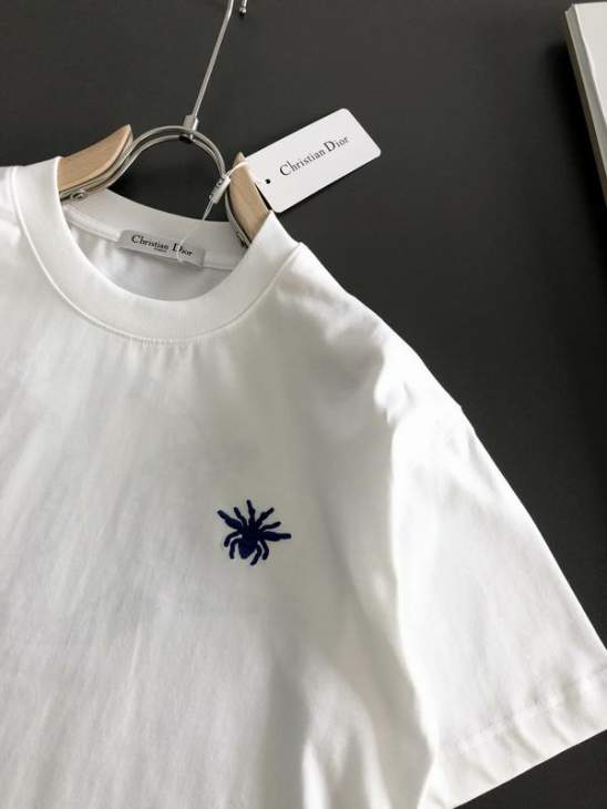 Dior T Shirts Short _SKUDiorS-2XLtltx9815962